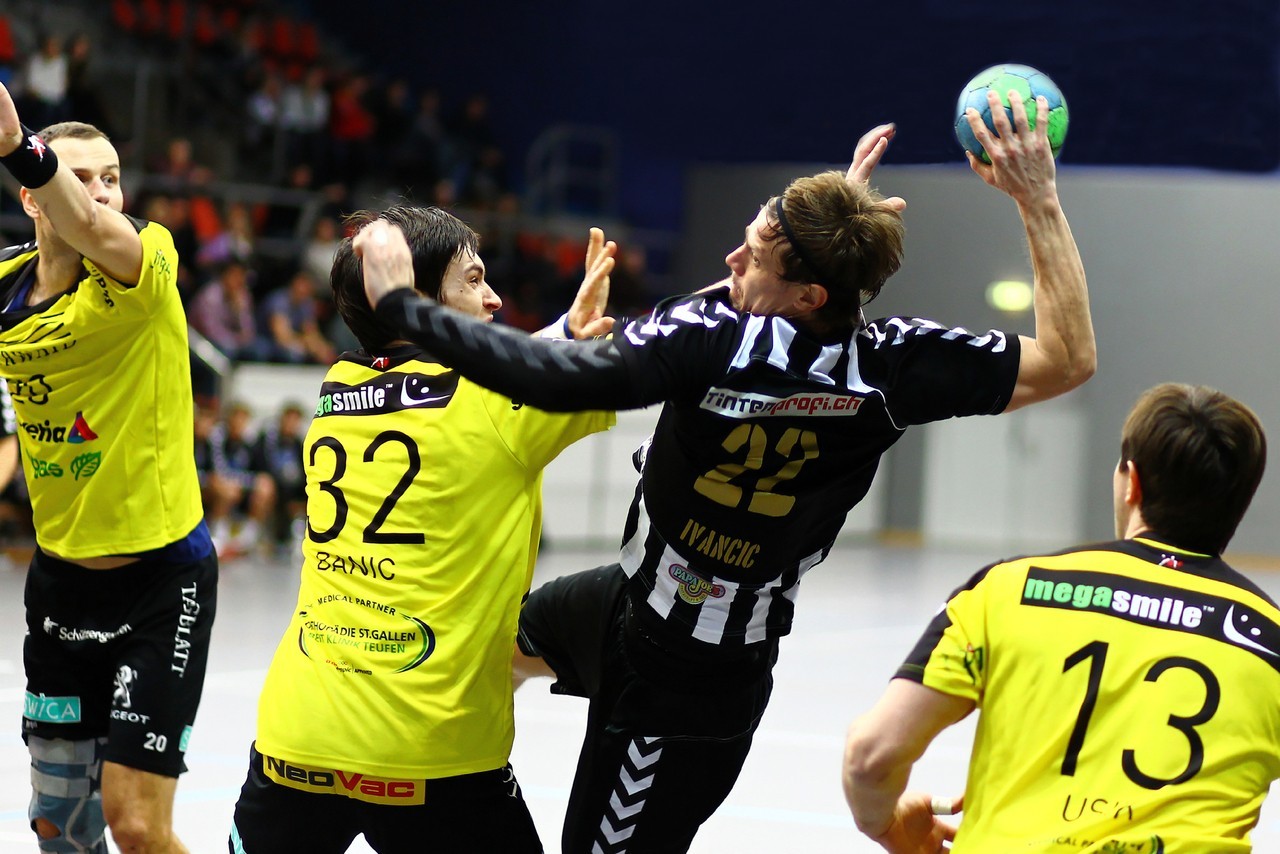 Trouver un club de handball Trouver un club de handball