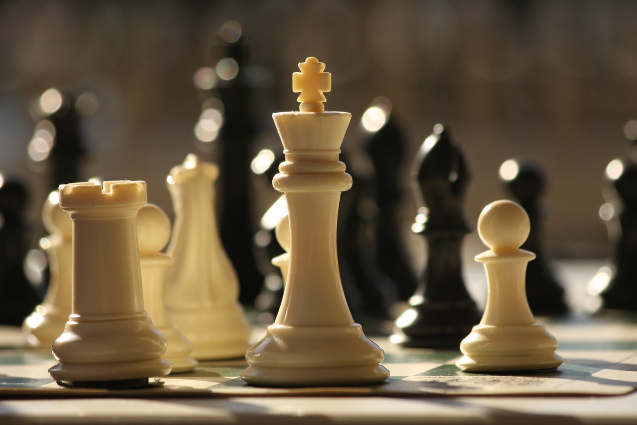 Trouver un club d’échecs Trouver un club d'échecs