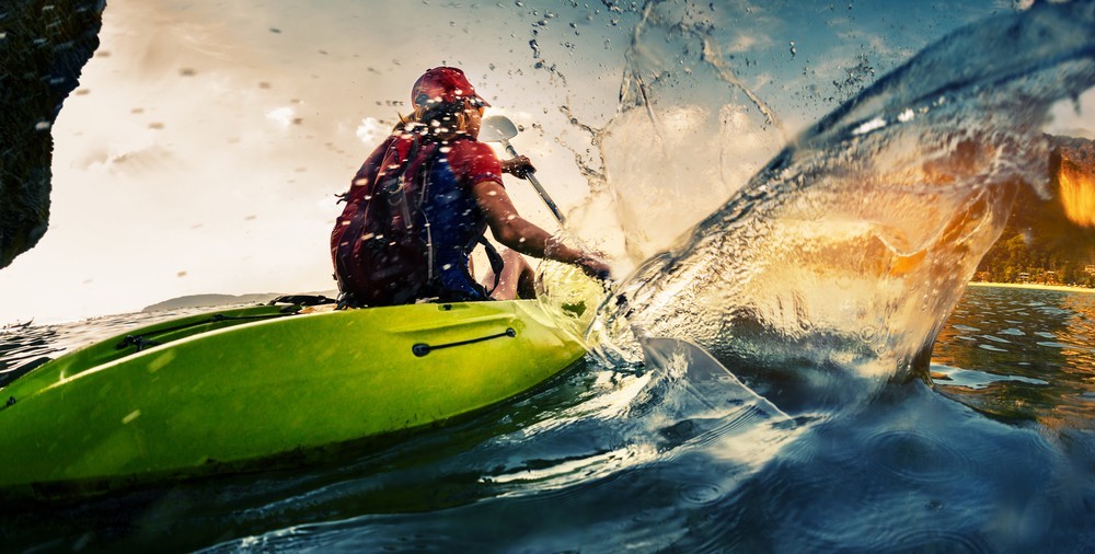 Trouver un club Canoë Kayak