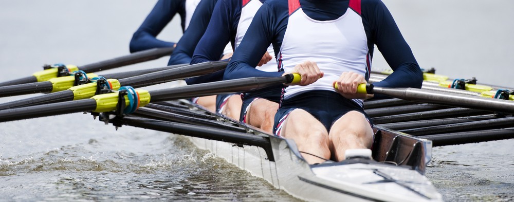 Trouver un club d’aviron Trouver un club d'aviron