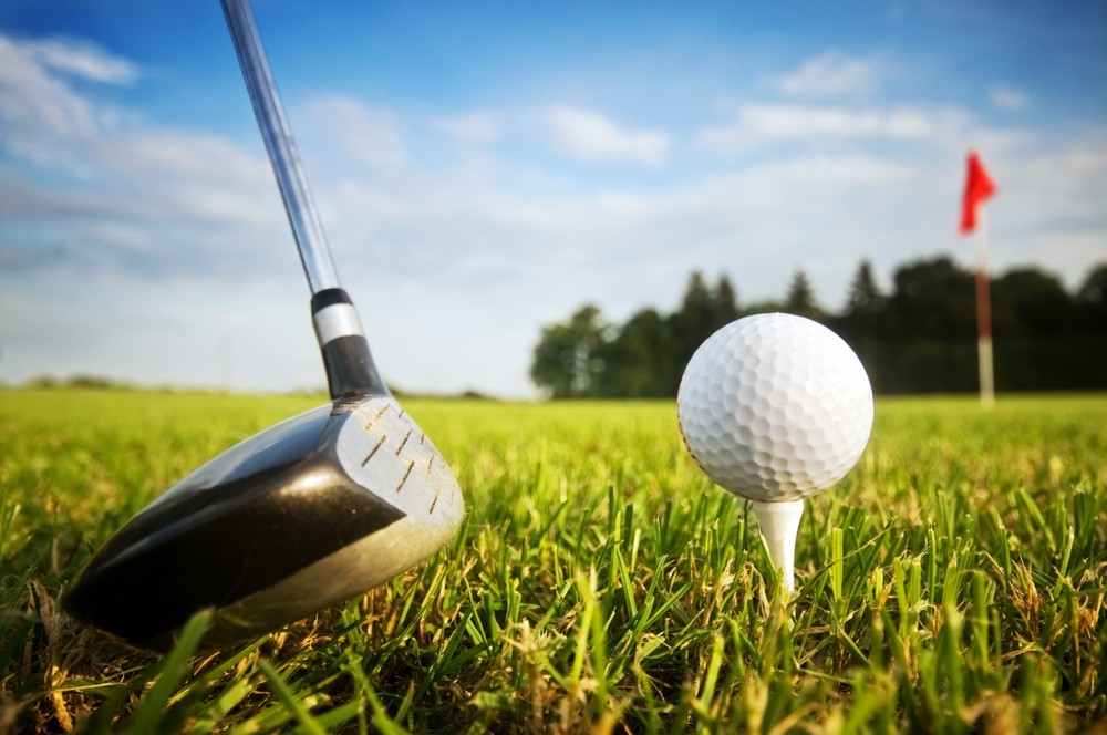 Trouver un club de Golf Trouver un club de Golf