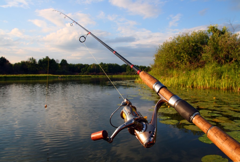 Trouver un club de pêche