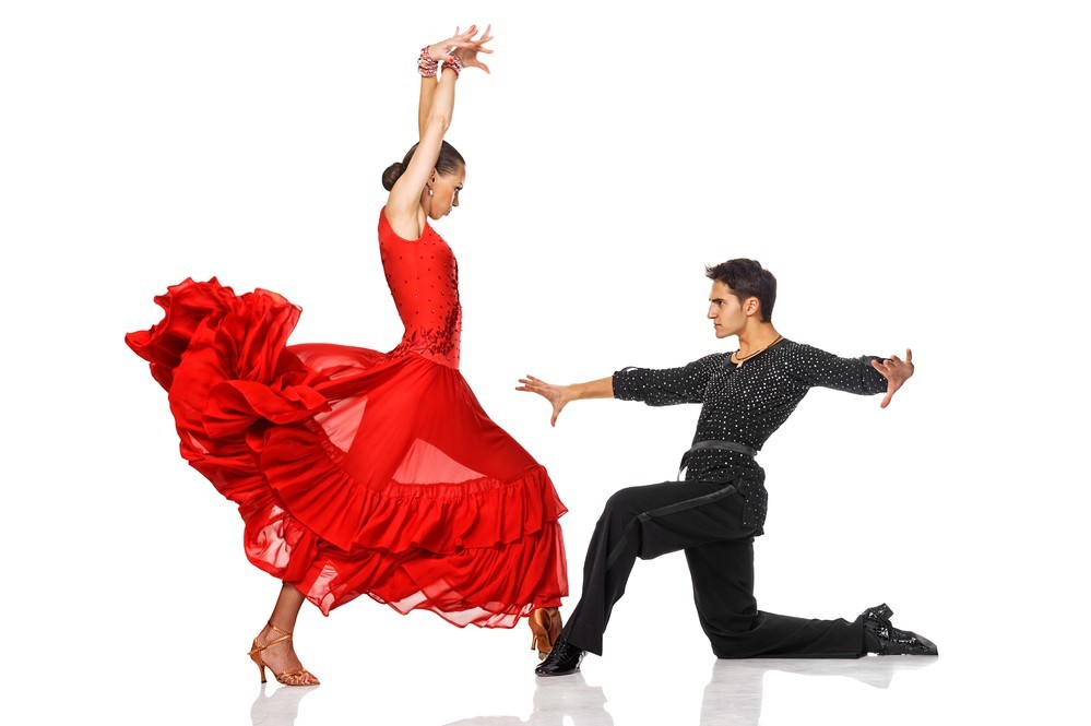 Trouver un club de Salsa - Bachata - Kizomba