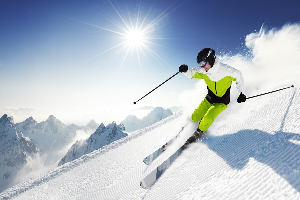 Trouver un club de ski Trouver un club de ski
