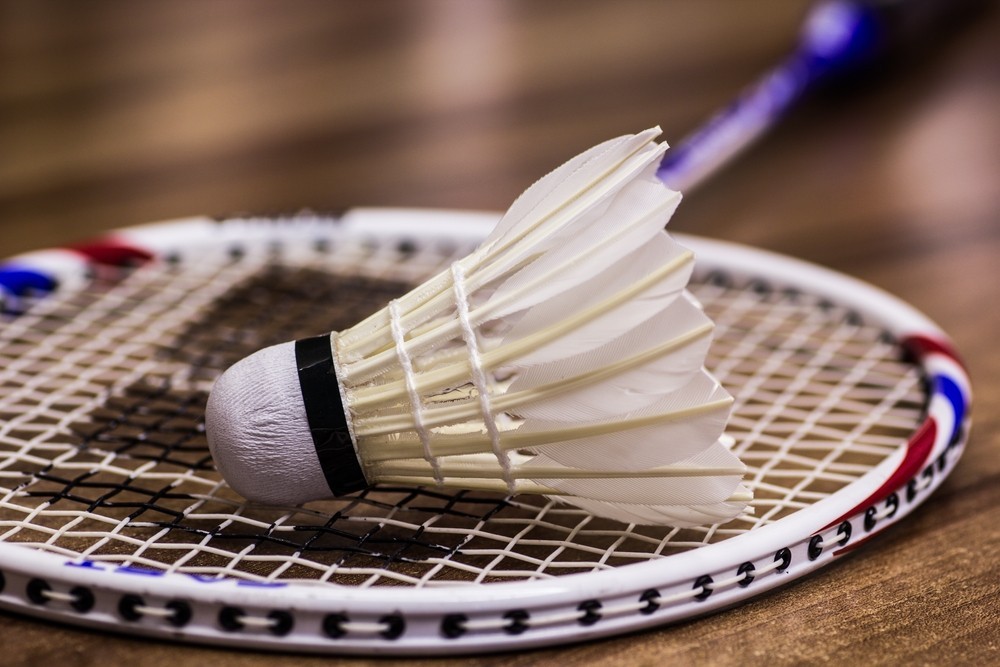 Trouver un club de badminton Trouver un club de badminton