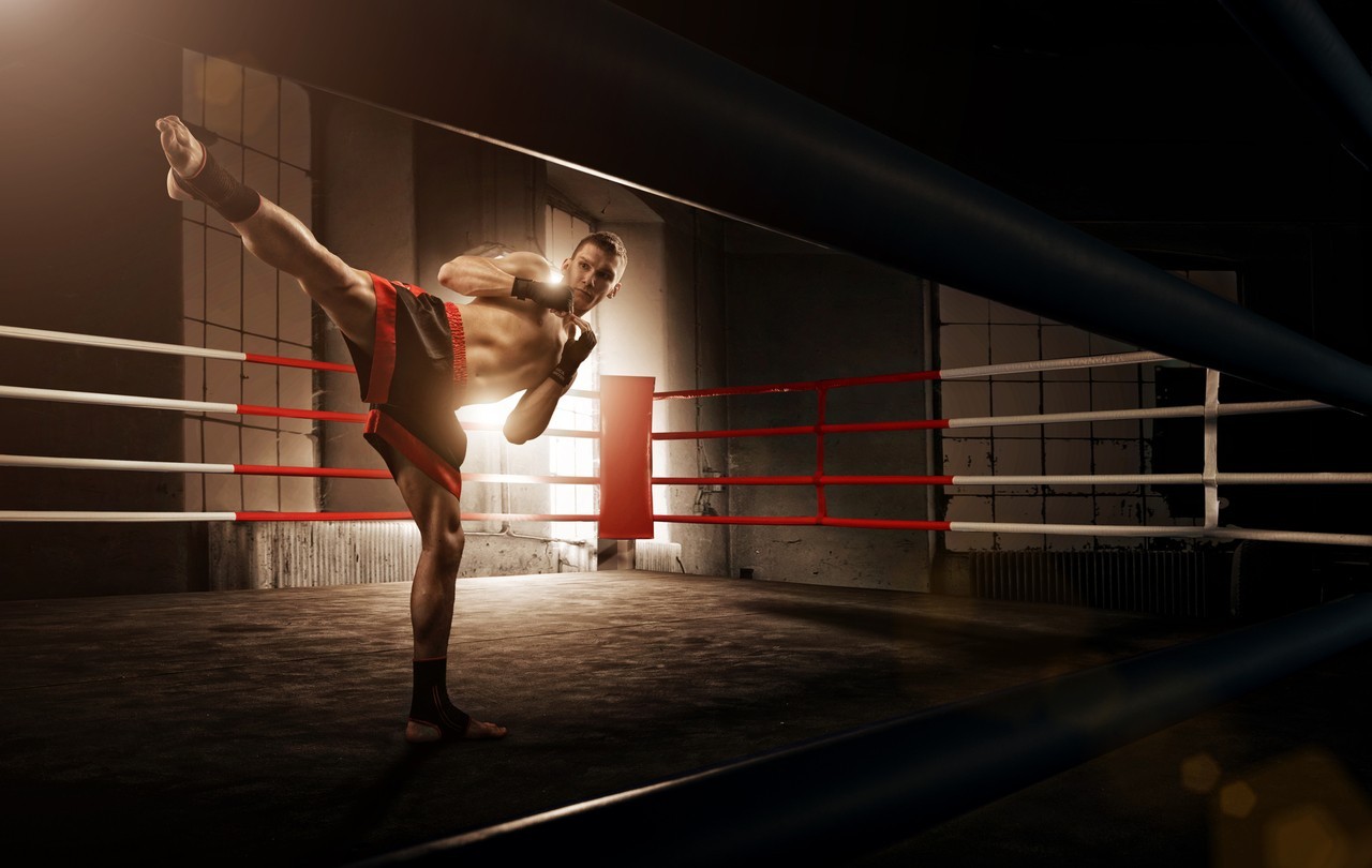 Trouver un club de boxe française