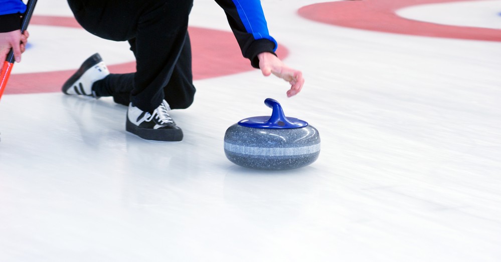 Trouver un club de Curling