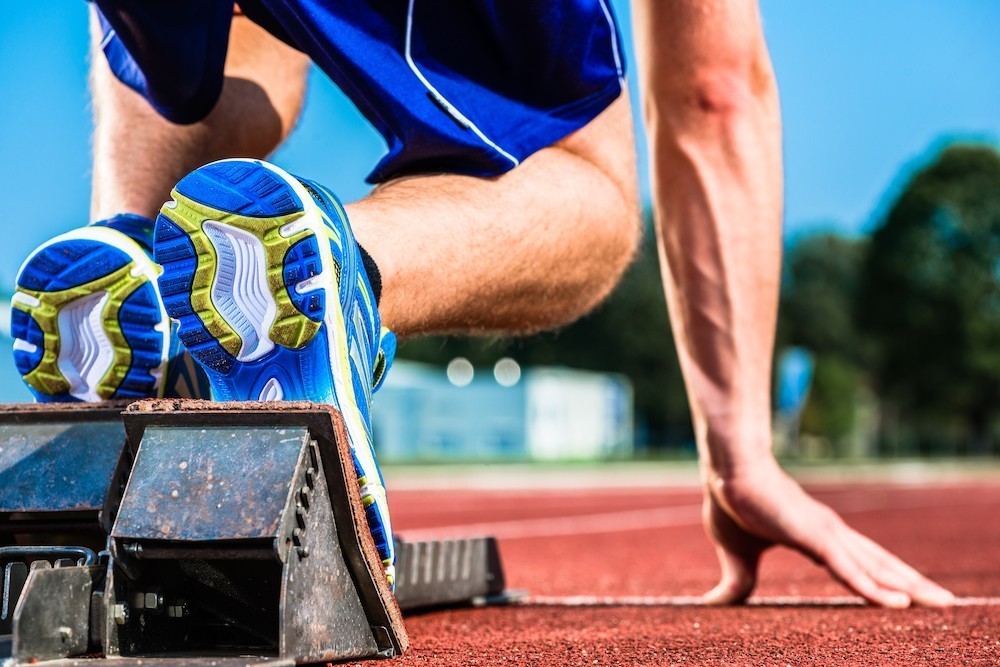 Trouver un club Athlétisme