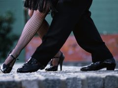 Trouver un club Danses
