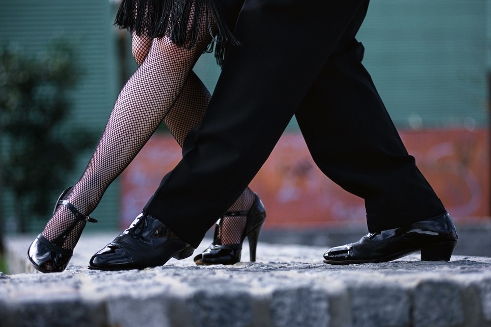 Trouver un club de danses Trouver un club de danses