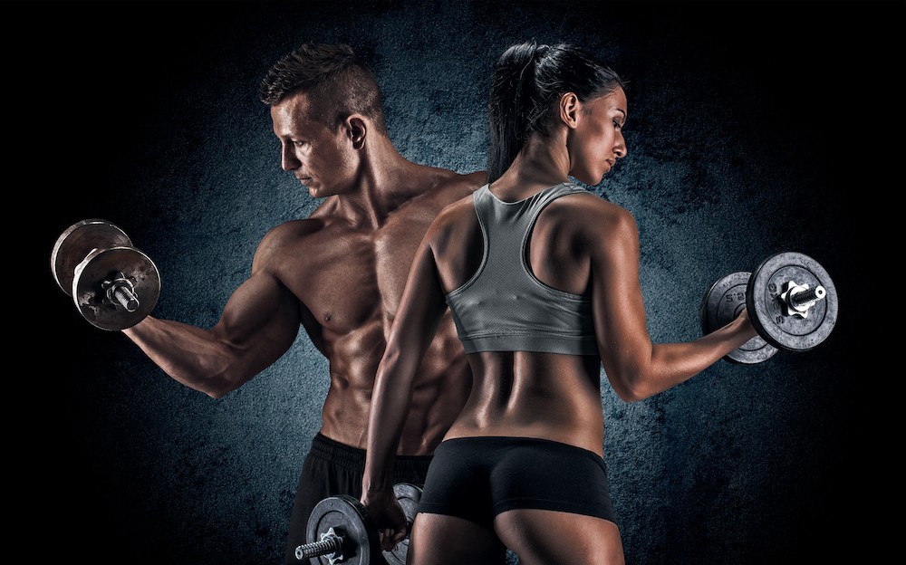 Trouver un club de Musculation & Fitness Trouver un club de Musculation & Fitness