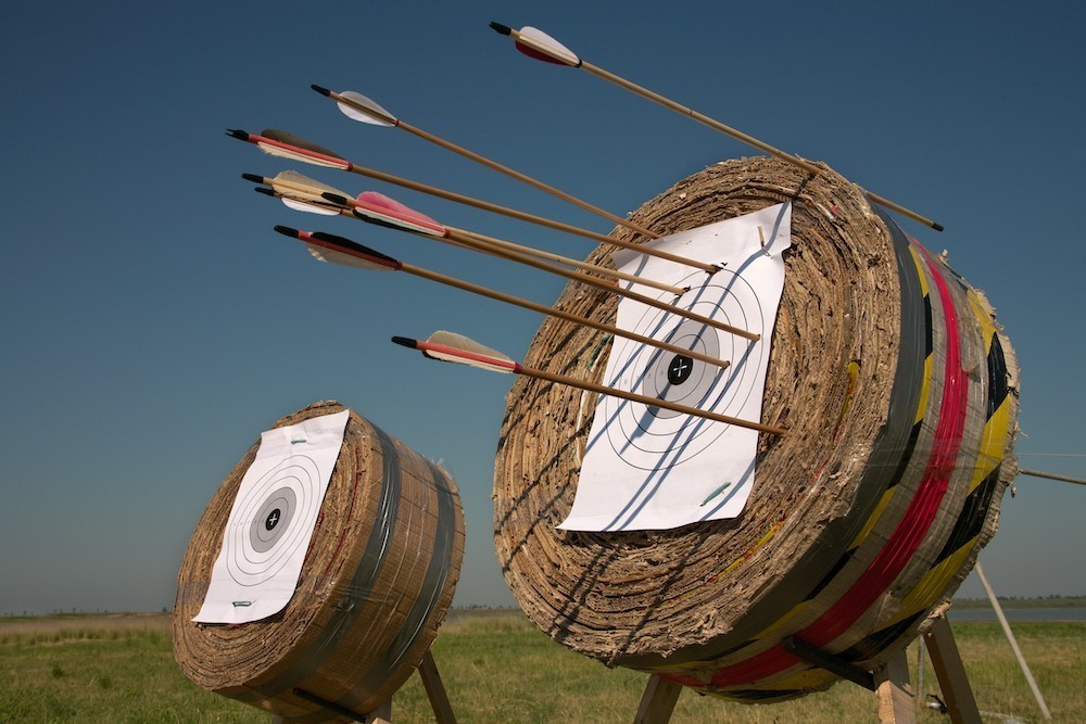 Trouver un club Sports de tir Trouver un club Sports de tir