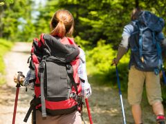 Trouver un club sports pédestres